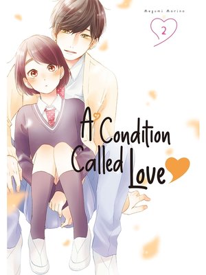 A Condition Called Love, Volume 2 - ebook